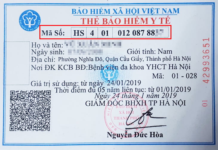 Từ 1/7/2024 khi khám bệnh bằng BHYT sẽ có sự thay đổi lớn