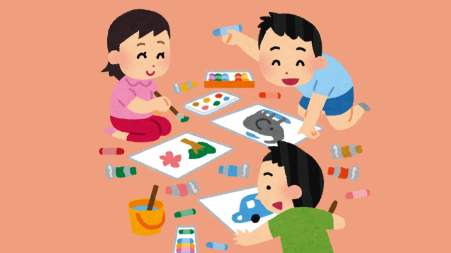 Ngoài trí thông minh, trẻ rất cần tính tự giác tự chủ và tính mục tiêu để đi tới thành công