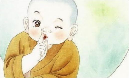 Nói tục chửi bậy vì lý do gì cũng là điều không nên.  (ảnh minh họa)