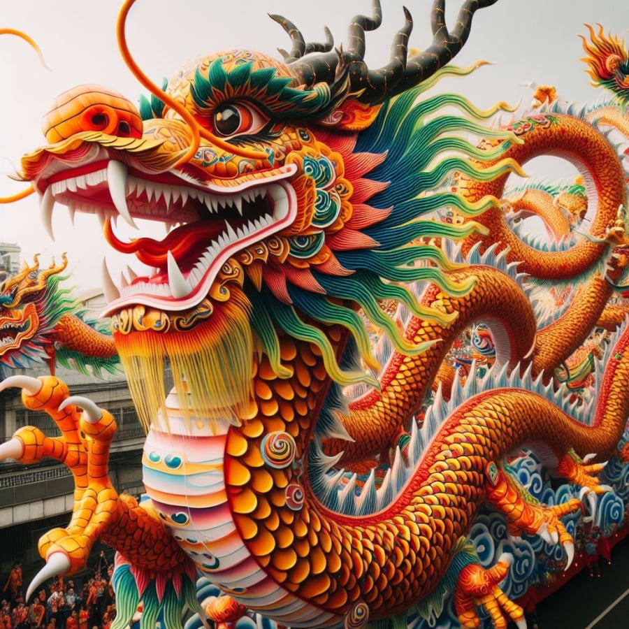 Tử vi dự báo rằng trong 6 tháng cuối năm 2024, người tuổi Thìn có nhiều cơ hội phát triển.