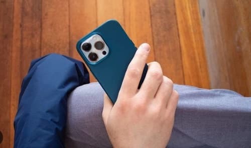 Các công ty điện thoại thông minh đầu tư hàng triệu USD vào việc phát triển các thiết kế sản phẩm tốt nhất có thể.