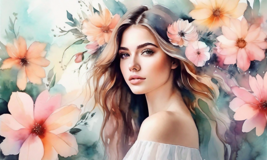 Song Tử là người thông minh, linh hoạt, giỏi giao tiếp và hòa đồng.