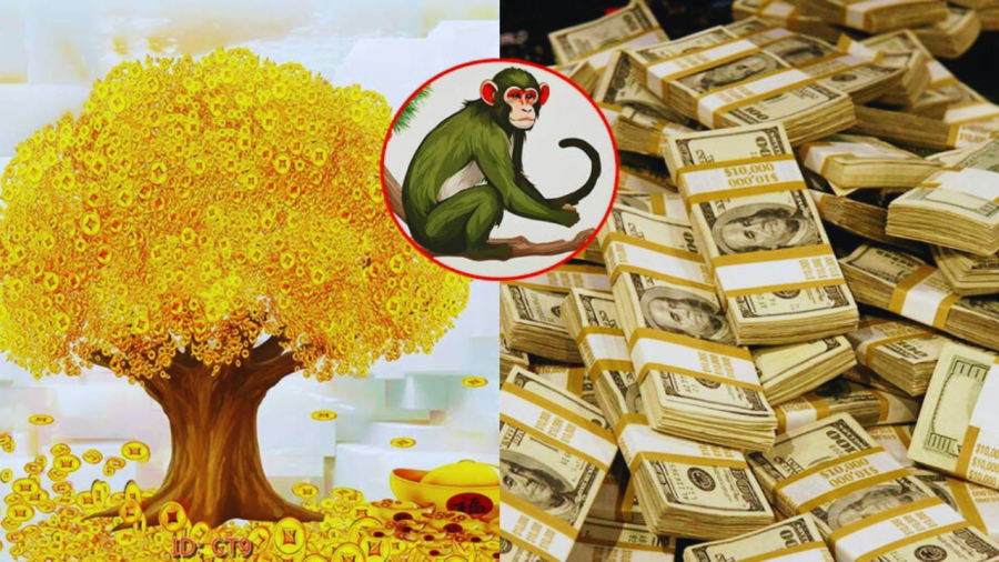 Thân gặp nhiều may mắn