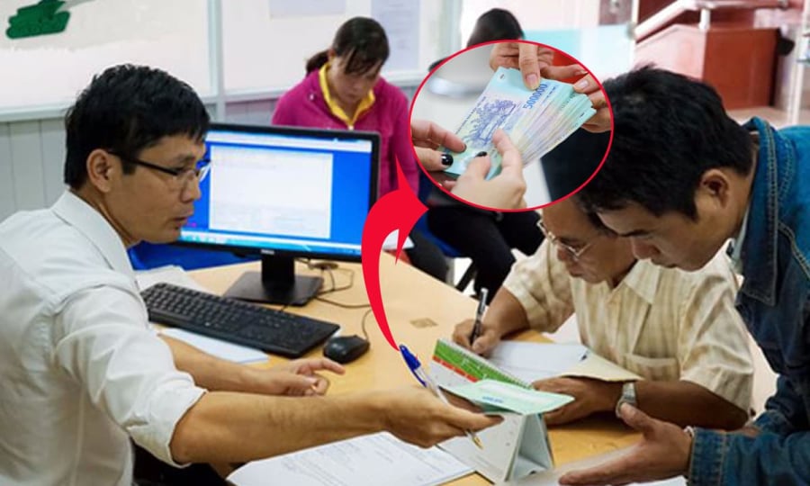 Bảng lương mới theo vị trí việc làm từ ngày 1/7 có gì thay đổi?    