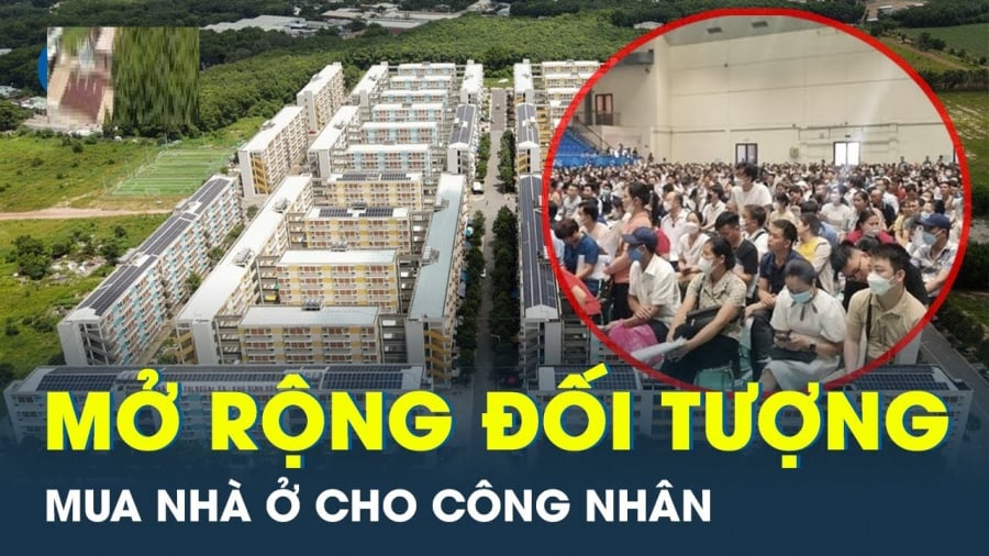 Nhà ở xã hội là loại nhà ở thường có giá thấp hơn so với các loại nhà khác, là chính sách mà Nhà nước ban hành dành cho các đối tượng đặc biệt được hưởng chính sách về nhà ở.