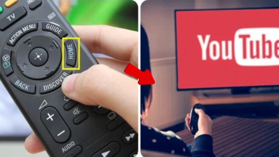 Cách hướng dẫn bạn chặn quảng cáo Youtube trên Tivi cực dễ