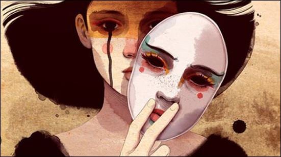 Chúng ta đều nghĩ rằng bản thân nên chia sẻ chuyện vui cho mọi người. (ảnh minh họa)