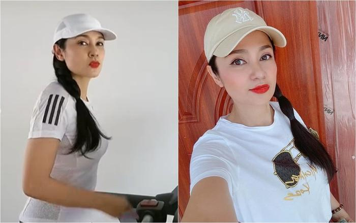 Việt Trinh gây chú ý khi kể lại chuyện tình yêu trong quá khứ.