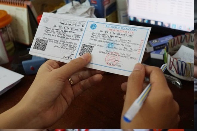 12 trường hợp thẻ BHYT có giá trị sử dụng nhưng không được thanh toán