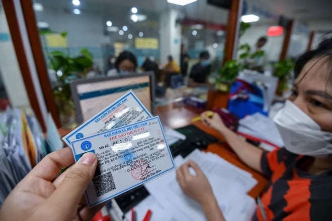 Thẻ BHYT sẽ không có giá trị sử dụng trong một số trường hợp