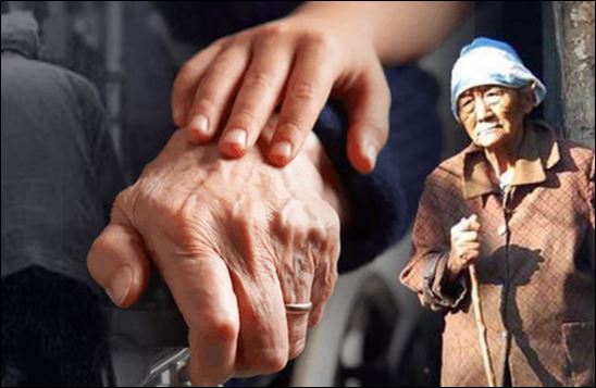 Anh chị em là máu mủ và sau này họ là họ hàng.  (ảnh minh họa)