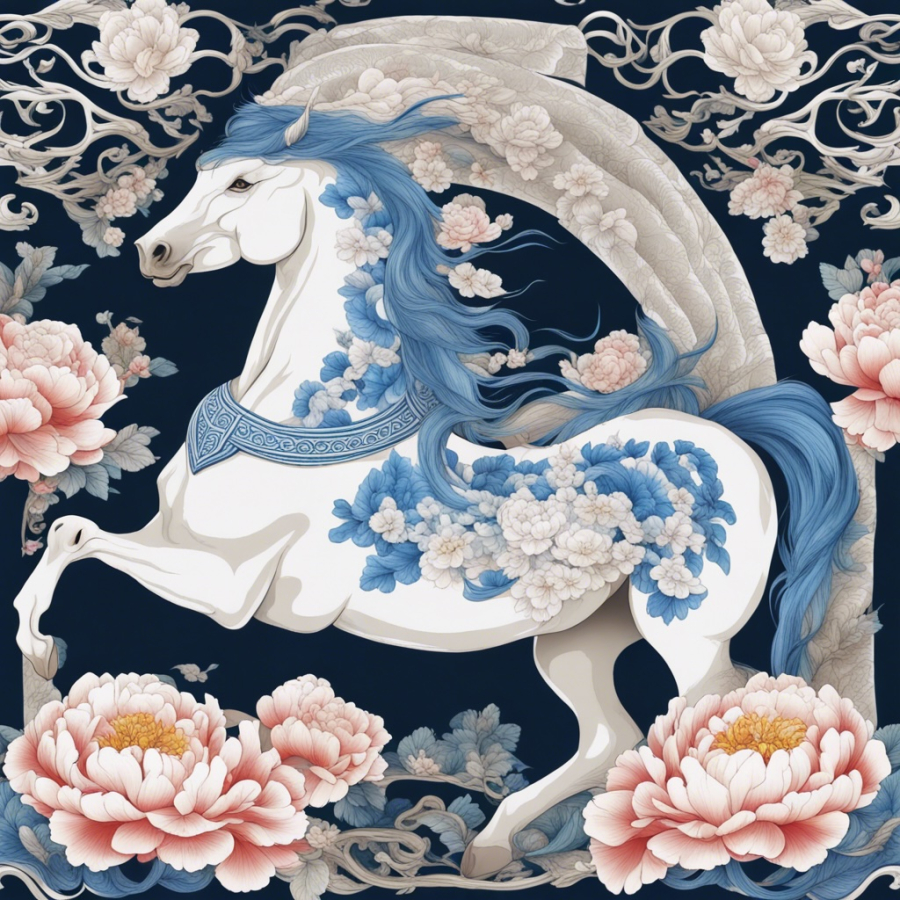 Người tuổi Ngọ, với lòng quả cảm và niềm đam mê không ngừng, sẽ tiến vào một giai đoạn tràn đầy cơ hội