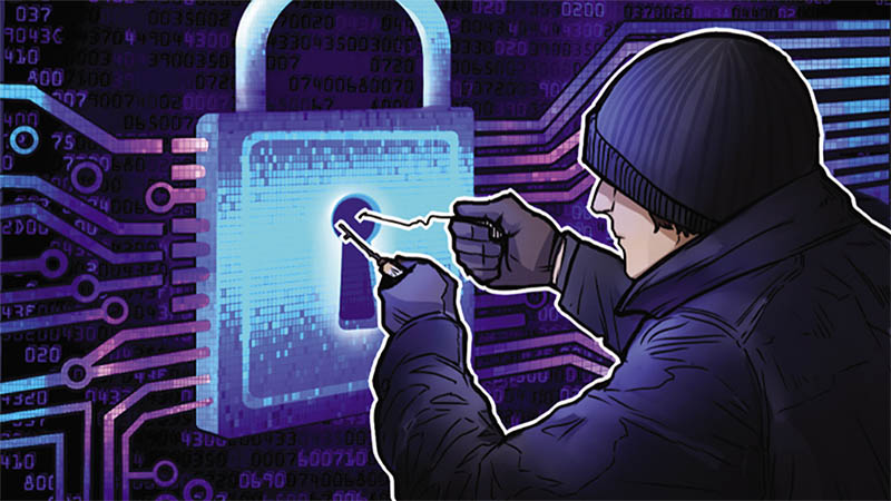 dấu hiệu cảnh báo tài khoản ngân hàng bị hack