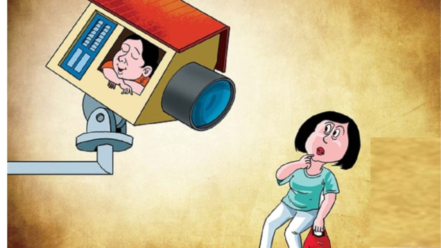   Đừng dại kết thân với kiểu hàng xóm tọc mạch
