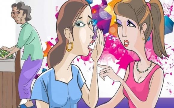 Họ hàng cũng cần chọn lọc để tránh thêm phiên toái