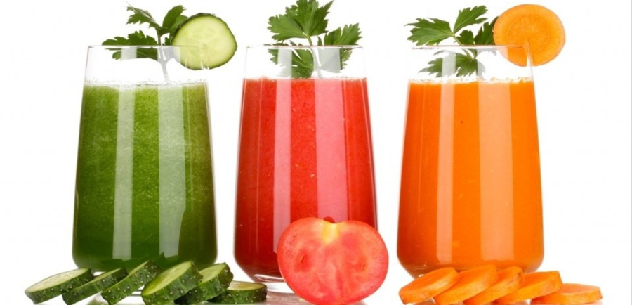 Những loại nước nên uống buổi sáng