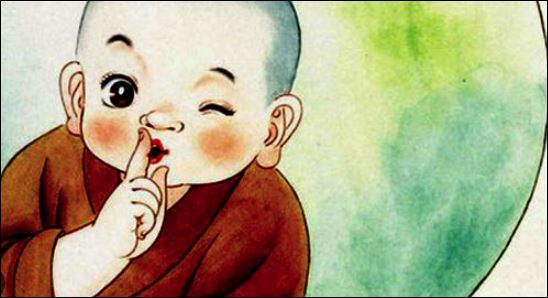 Lý thuyết đúng là bạn muốn tốt cho con cháu trong nhà, nhưng đây chưa chắc đã là sự lựa chọn tốt. (ảnh minh họa)