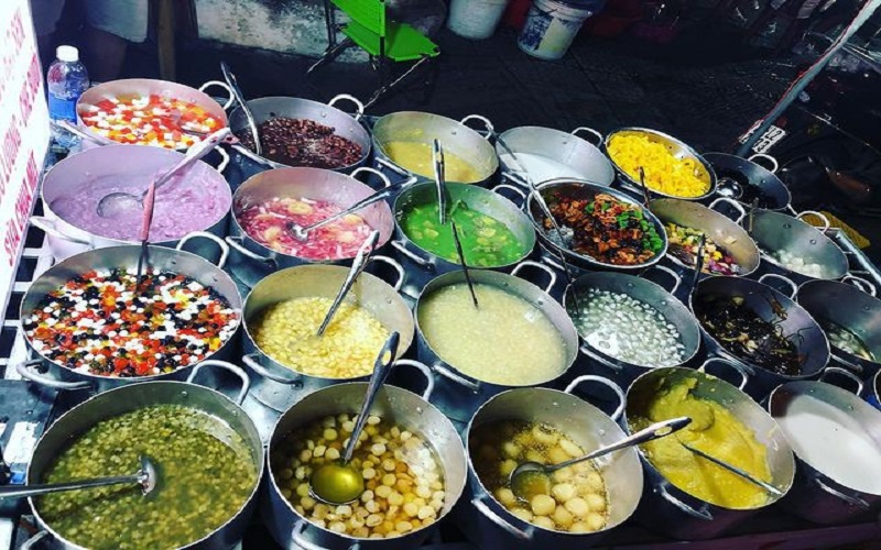 Chè Huế    
