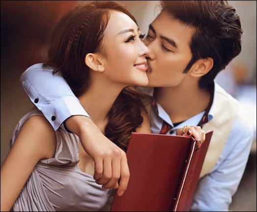 Trong lòng mỗi người đàn ông đều có một nữ thần mà chẳng thể với tới (ảnh minh họa)