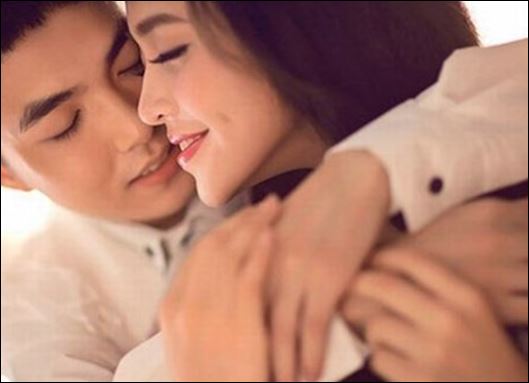 Kiểu phụ nữ này chẳng sống phụ thuộc vào ai, miễn đối phương có thể dành đủ tình yêu cho mình. (ảnh minh họa)