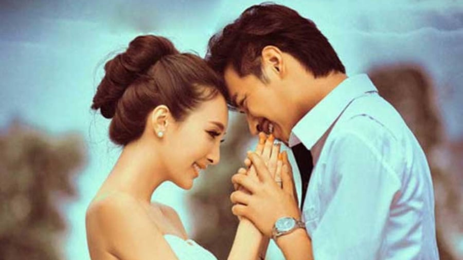 Có nhiều mẫu người đàn ông mà phụ nữ rất thích