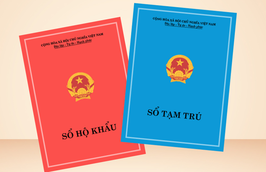 Sổ hộ khẩu giấy đã hết giá trị sử dụng kể từ thời điểm 31/12/2022 được thay thế bởi sổ hộ khẩu điện tử.  