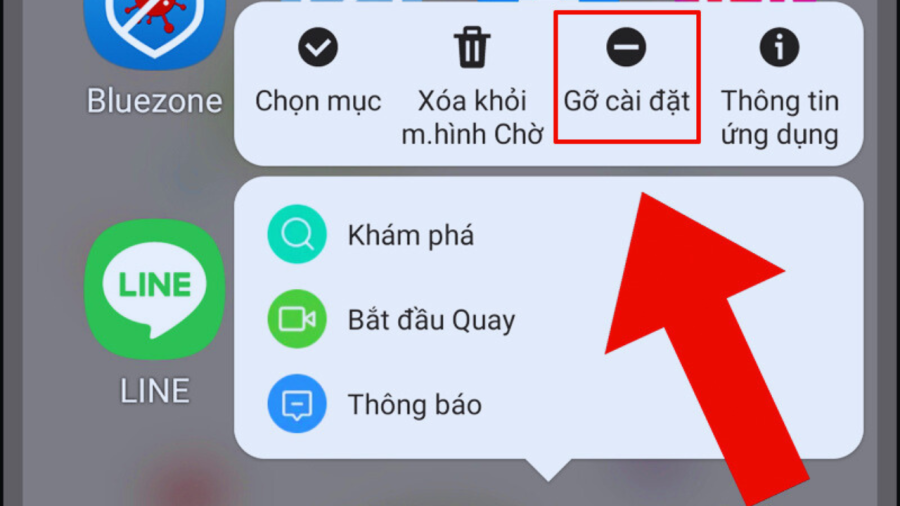 10 ứng dụng cần xóa ngay khỏi điện thoại kẻo cực hại máy