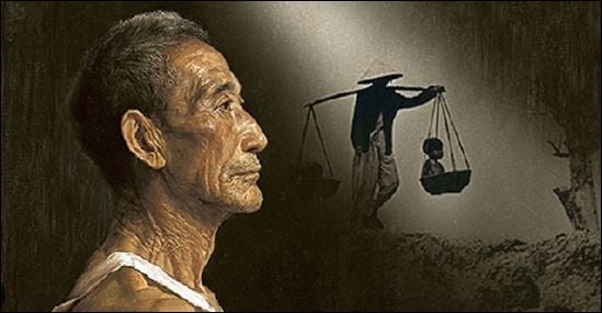 Tình yêu cho phép người trong cuộc tìm thấy ý nghĩa của cuộc đời, khiến chúng ta sống hạnh phúc an yên hơn. (ảnh minh họa)