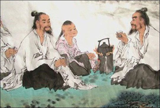 Thử thách giúp chúng ta không ngừng hoàn thiện chính mình.  (ảnh minh họa)