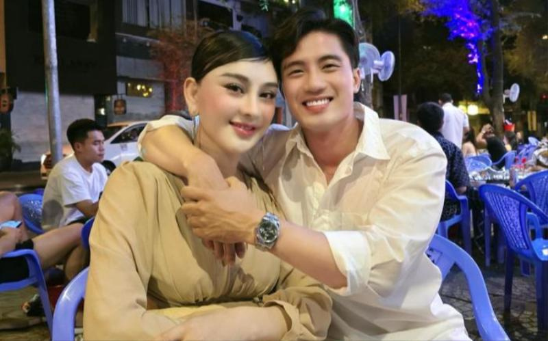 Lâm Khánh Chi lên tiếng về tin đồn chuẩn bị kết hôn với đàn em kém tuổi