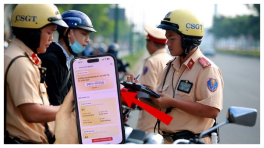 Quyền lợi mới cho người dân nhằm tăng cường an toàn, thuận tiện và tiết kiệm thời gian cho mọi người, từ người SHBET 1000 World Cup đến người đi bộ. 