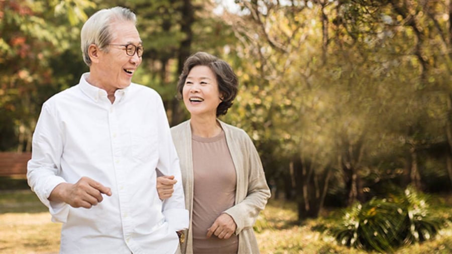 Những điều bạn nên ghi nhớ trước khi bước vào độ tuổi trung niên