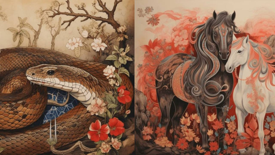Sự xuất hiện của các cát tinh đem lại nhiều tin vui về công danh cho người tuổi Ngọ