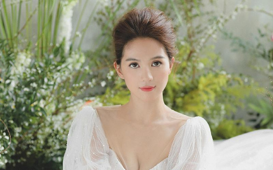 Ngọc Trinh khẳng định không cần chồng.