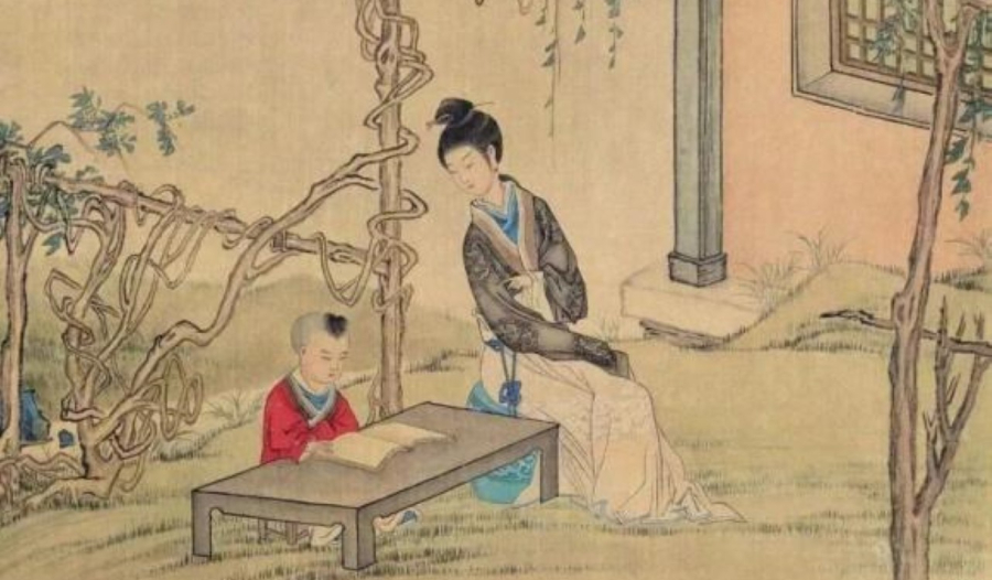 Người xưa nuôi dạy con: “Ngọc không mài không quý, người cao quý ắt phải tôi luyện”. (Ảnh minh họa)