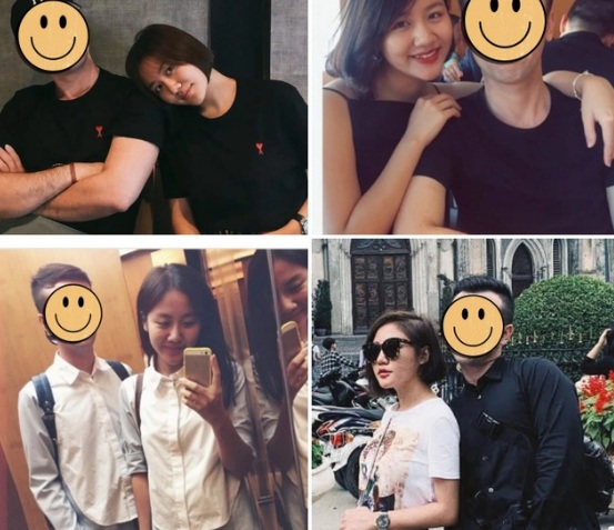 MXH bất ngờ lan truyền hình ảnh được cho là người yêu ở Mỹ của Văn Mai Hương    