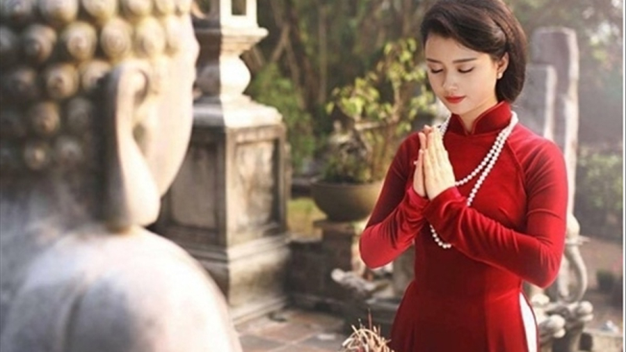 Trong xã hội hiện nay, nhiều người trở nên căm tức, tràn đầy căm hận khi gặp phải những thử thách.