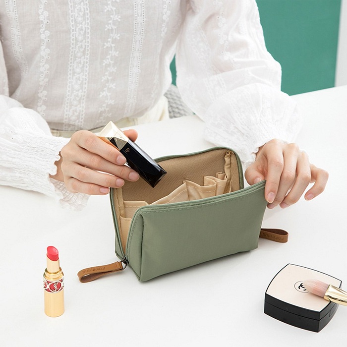 Nên chú ý các sản phẩm chăm sóc da khi đi du lịch