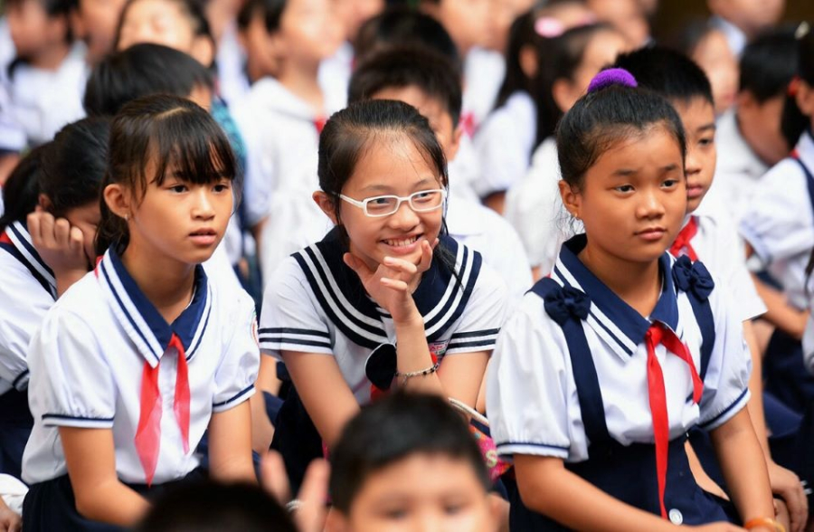 Lịch nghỉ hè 2024 chính thức của học sinh 63 tỉnh thành trên cả nước đa phần bắt đầu từ ngày 1/6/2024