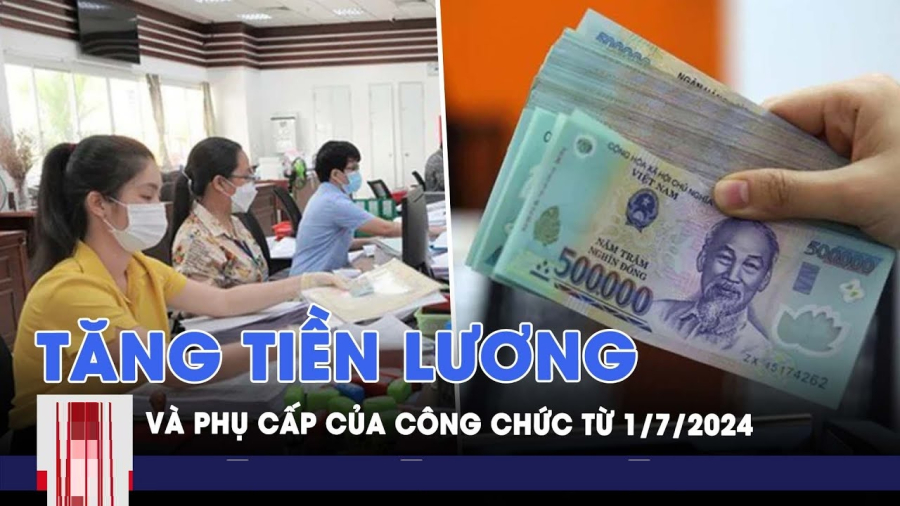 Việc tăng này nhằm đảm bảo lương hưu không bị trượt giá so với giá cả tiêu dùng.    