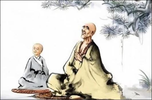 Đừng bao giờ coi thường bất cứ ai, núi này cao còn có núi khác cao hơn.  (ảnh minh họa)
