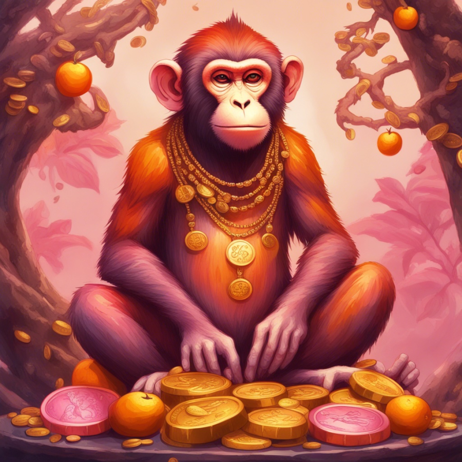Bước sang tuần mới, người tuổi Thân có nhiều tín hiệu tích cực về tài lộc hơn cả