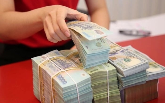 Cải cách bảng lương cũ sau ngày 1/7/2024