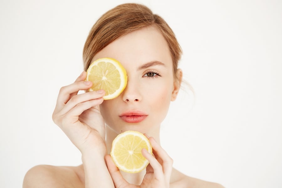 Vitamin C giúp cho Sh88bet đăng ký miễn phí sản xuất collagen.