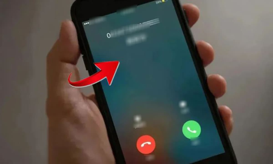 Nếu nhận được cuộc gọi từ những số này, tốt nhất bạn nên ấn từ chối ngay