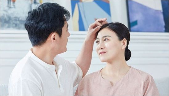 Mưa có thể nhanh có thể chậm, con đường có thể bằng phẳng hay gập gềnh.  (ảnh minh họa)