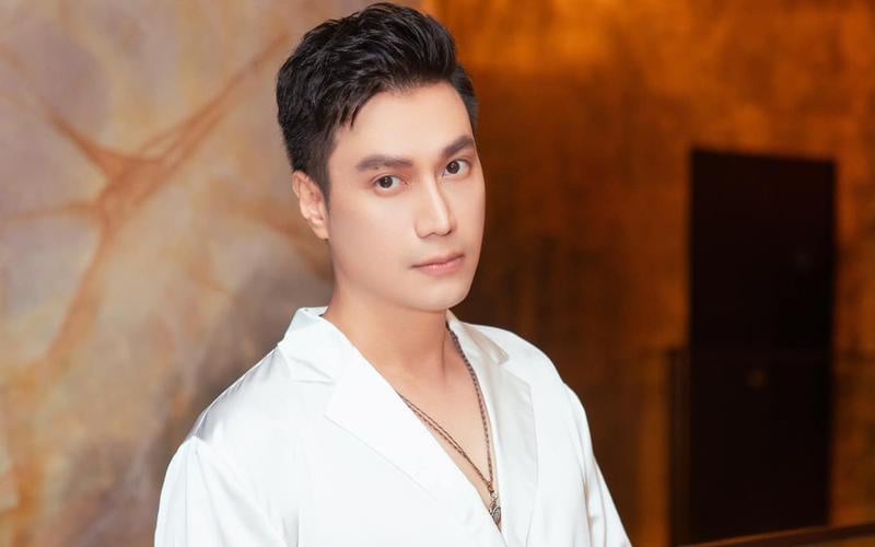 Việt Anh từng bày tỏ mong muốn sớm tìm được 'nửa kia' phù hợp.  