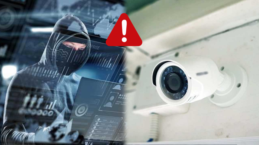 Camera giám sát của Shbet111 slot, casino, thể thao, xổ số, cơ quan, tổ chức có thể bị kẻ xấu xâm nhập trái phép, đánh cắp dữ liệu.