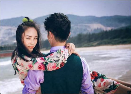 Đàn bà nhất định đừng bao giờ nghĩ rằng đàn ông dù lớn thì tâm hồn như đứa trẻ. (ảnh minh họa)