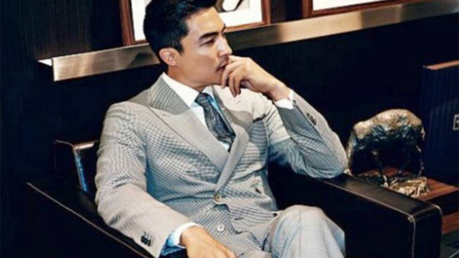 Điểm mạnh của người đàn ông thành công là dám nghĩ, dám làm và dám chịu trách nhiệm